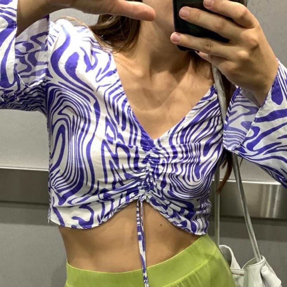 Paloma Wool Lera Top